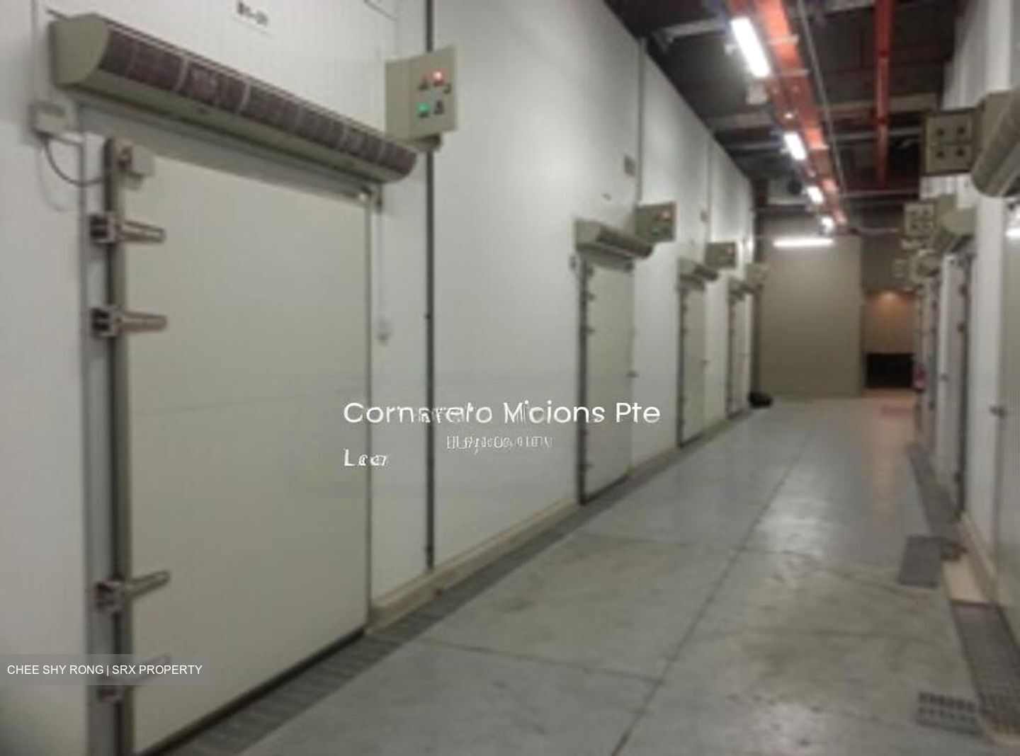 Sime Darby Performance Centre (D3), Factory #497403541